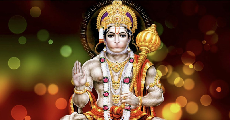 HANUMAN-CHALISA